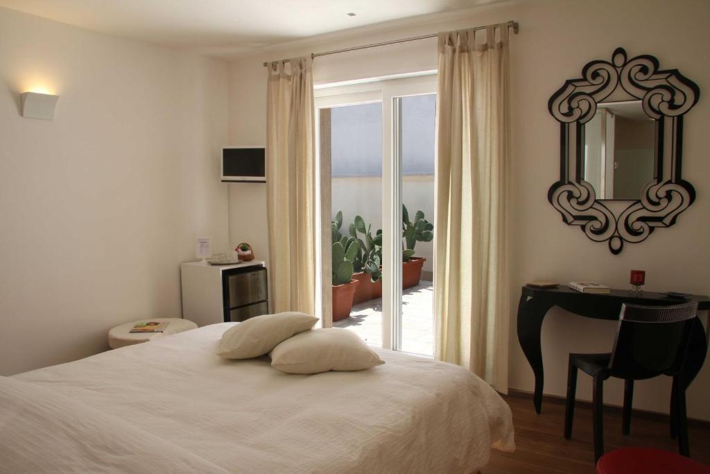 Beauty Beach Villa Monopoli Habitación foto